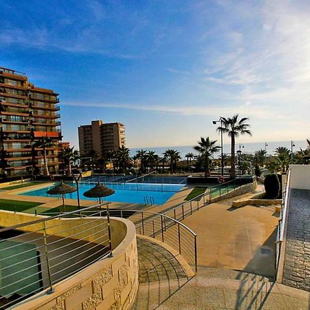 Sea Coast Apartment Arenales del Sol Bagian luar foto