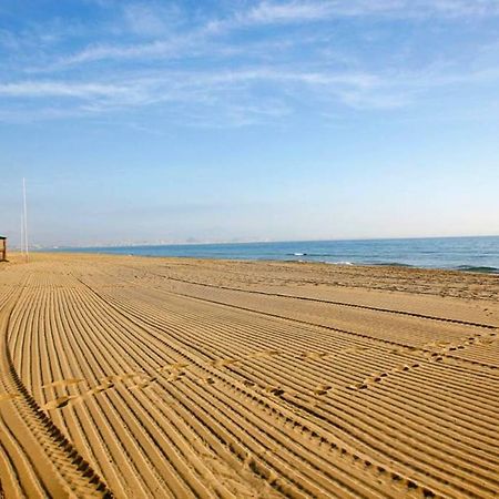 Sea Coast Apartment Arenales del Sol Bagian luar foto