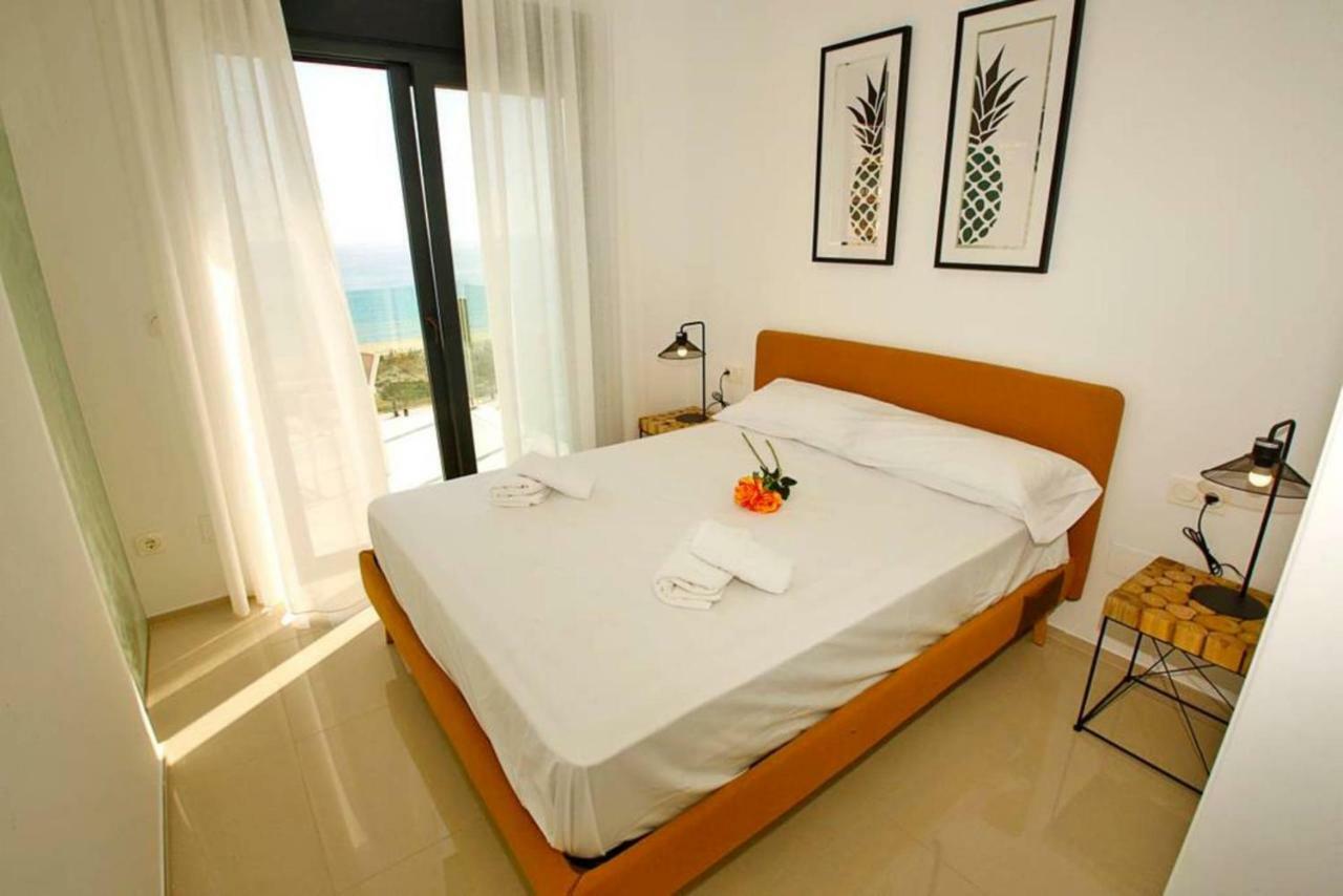 Sea Coast Apartment Arenales del Sol Bagian luar foto