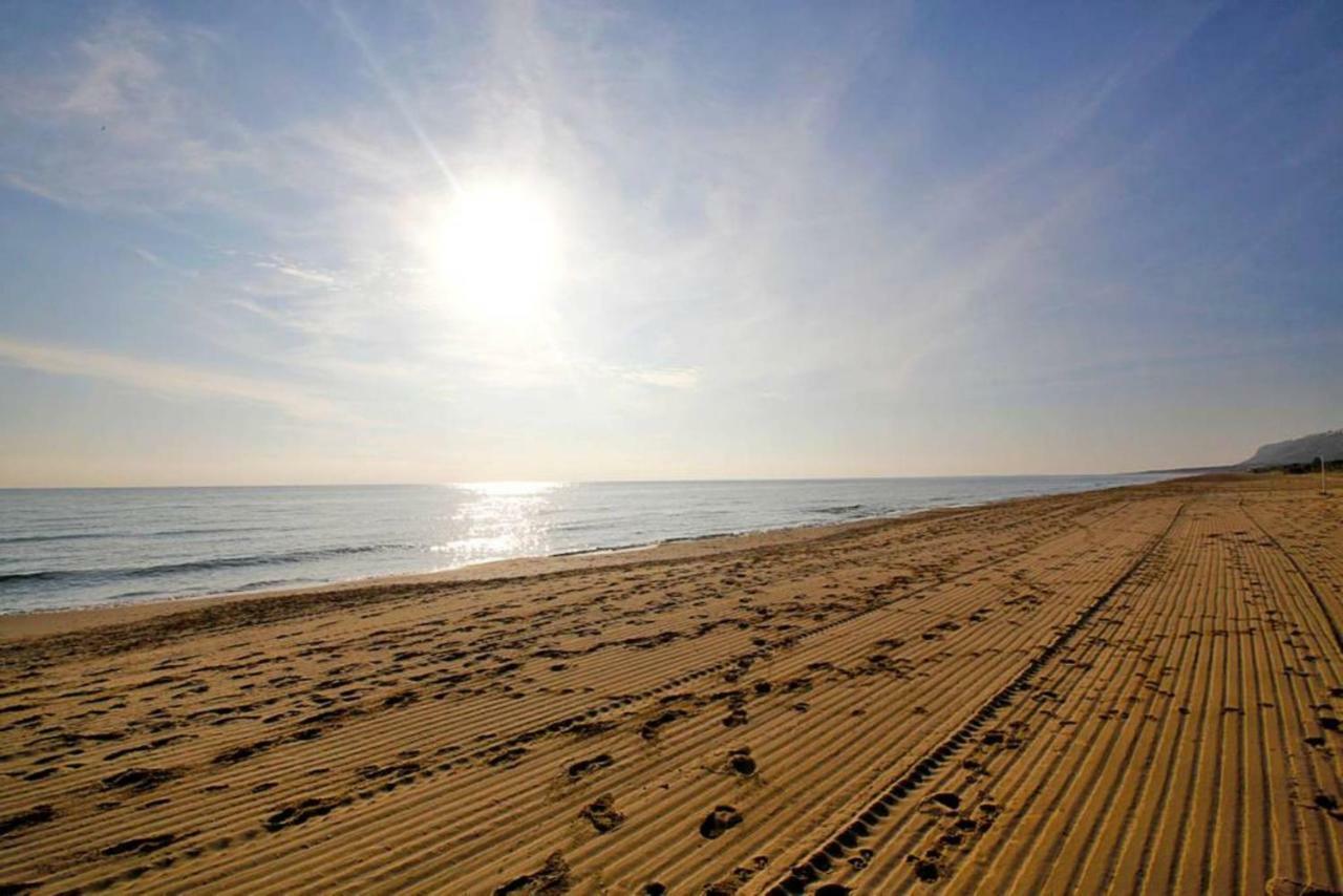 Sea Coast Apartment Arenales del Sol Bagian luar foto