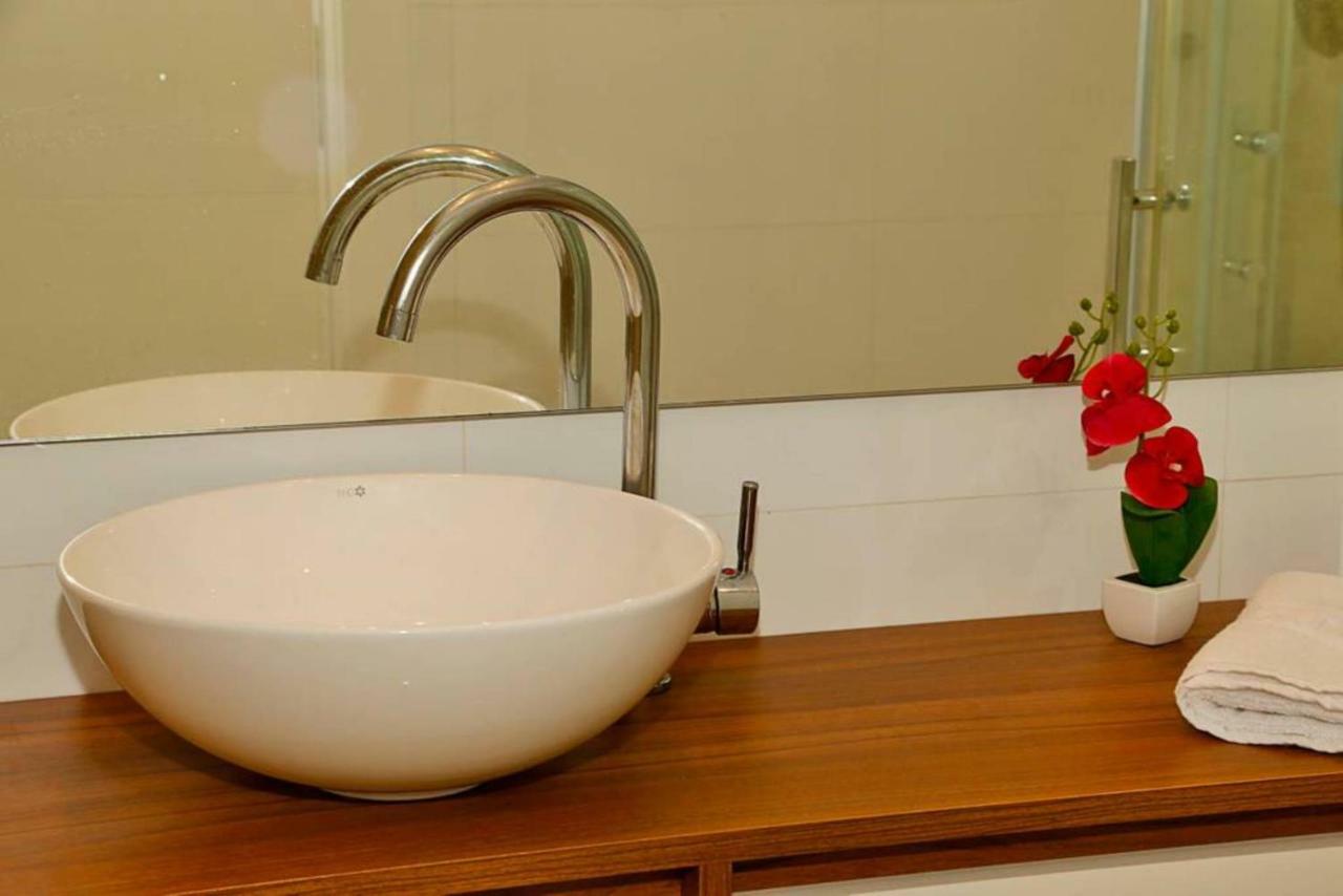 Sea Coast Apartment Arenales del Sol Bagian luar foto